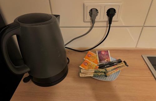 Oberhausen Apartamento | Stadtnest HII