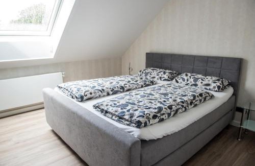 Klushof Apartamento | Stadtoase