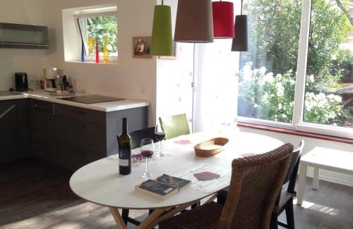 Lutzel Apartamento | Stadtoase Koblenz