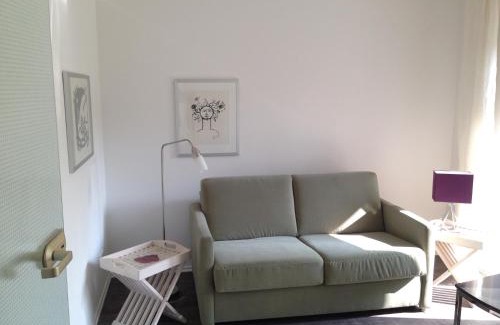 Lutzel Apartamento | Stadtoase Koblenz