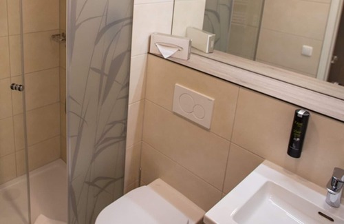 Innere Stadt Hotel | Stadtoase Kolping Hotel