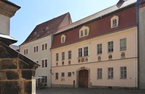 Meissen Apartamento | Stadtpanorama