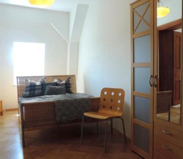 Meissen Apartamento | Stadtpanorama