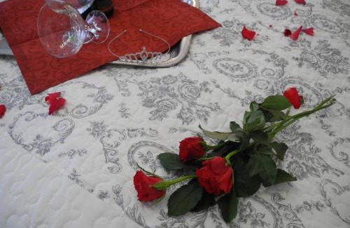 Bad Harzburg Hotel | Stadtparkhotel Alexandra