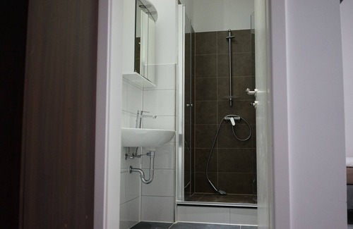 Heilbronn Casa | Stadtpension Heilbronn