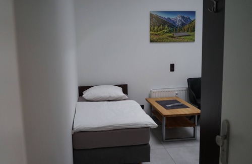 Heilbronn Casa | Stadtpension Heilbronn