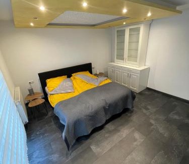 Wesertor Apartamento | STADTRAUM - Wohnen, wo andere suchen