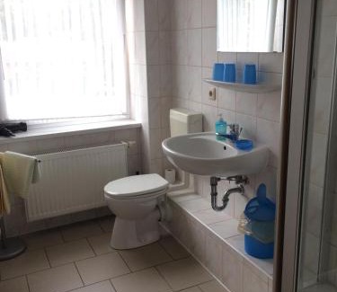 Templin Casa | Stadtsee-Pension Templin
