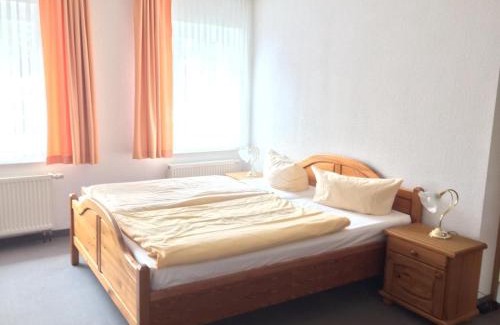 Templin Casa | Stadtsee-Pension Templin