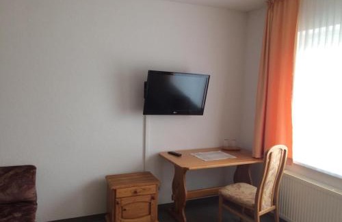 Templin Casa | Stadtsee-Pension Templin