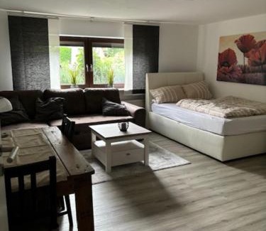 Kohlhaus Apartamento | Stadtteil-Apartment