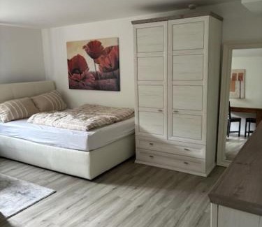 Kohlhaus Apartamento | Stadtteil-Apartment