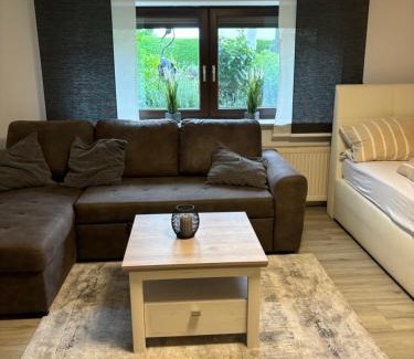 Kohlhaus Apartamento | Stadtteil-Apartment