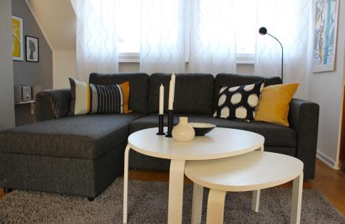 Hamelin Apartamento | Stadtvilla Hameln