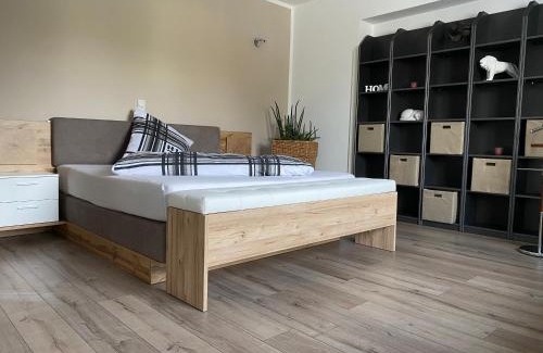 Remscheid Apartamento | Stadtvilla Intzeplatz - Apartment Sylt