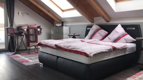 Remscheid Apartamento | Stadtvilla Intzeplatz - Apartment Norderney