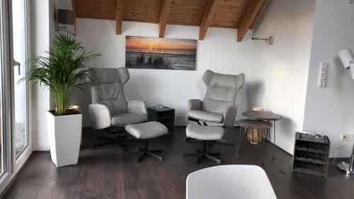 Remscheid Apartamento | Stadtvilla Intzeplatz - Apartment Norderney