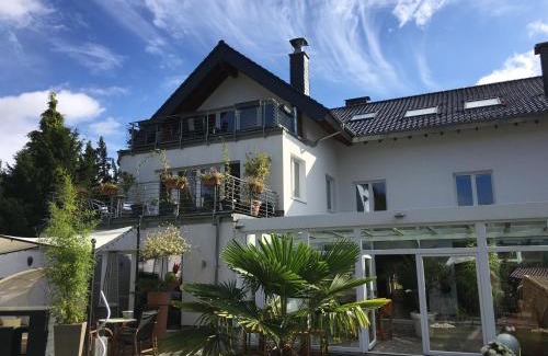 Remscheid Apartamento | Stadtvilla Intzeplatz - Apartment Norderney