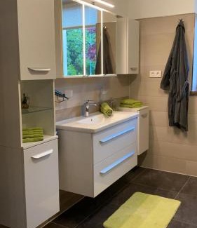 Remscheid Apartamento | Stadtvilla Intzeplatz - Apartment Borkum