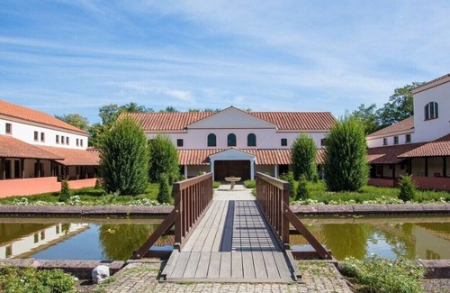 Merzig Casa | Villa urbana Laux Cómoda residencia de vacaciones