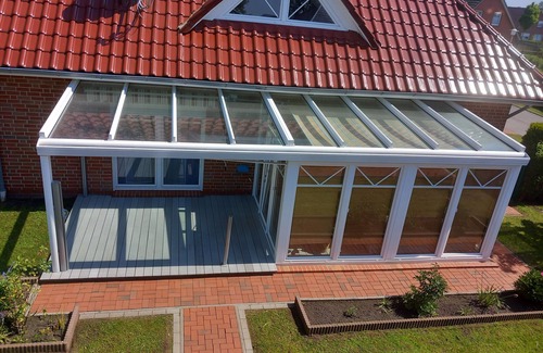 Norden Villa | Stadtvilla mit Pool und Sauna