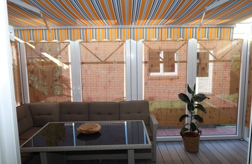 Norden Villa | Stadtvilla mit Pool und Sauna