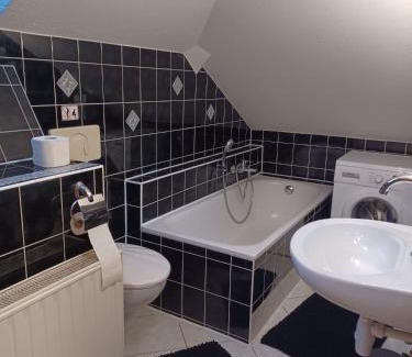 Meissen Apartamento | Stadtvilla Nichterlein