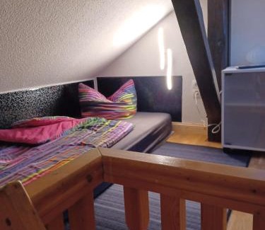 Meissen Apartamento | Stadtvilla Nichterlein