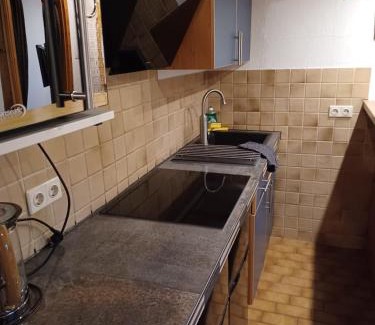 Meissen Apartamento | Stadtvilla Nichterlein
