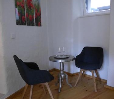 Meissen Apartamento | Stadtvilla Rosengasse 7