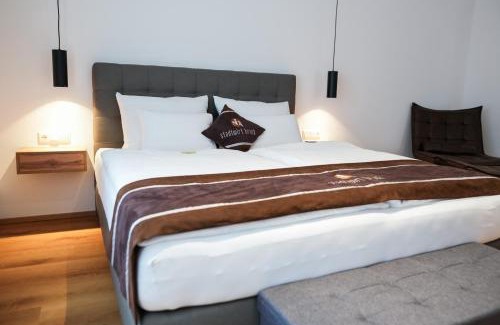 Voecklabruck Apartamento | stadtwirt bruck