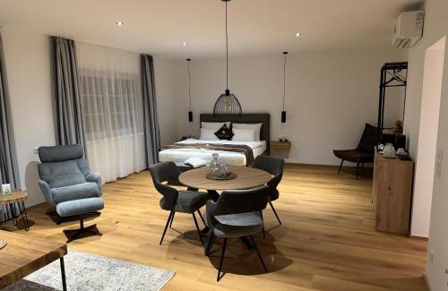 Voecklabruck Apartamento | stadtwirt bruck
