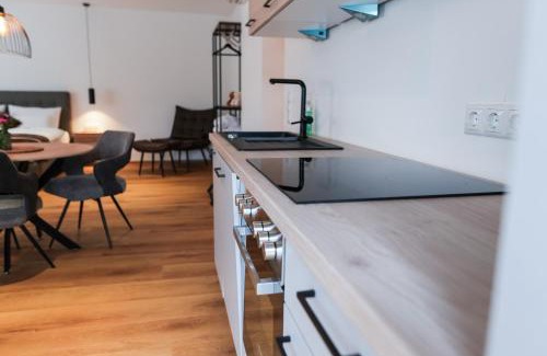 Voecklabruck Apartamento | stadtwirt bruck