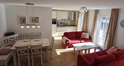 Wyk auf Foehr Apartamento | Stadtwohnung 2