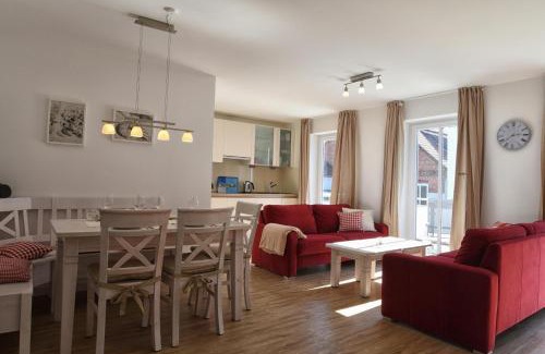 Wyk auf Foehr Apartamento | Stadtwohnung 2