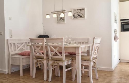 Wyk auf Foehr Apartamento | Stadtwohnung 2