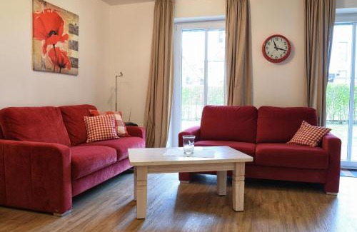 Wyk auf Foehr Apartamento | Stadtwohnung 9