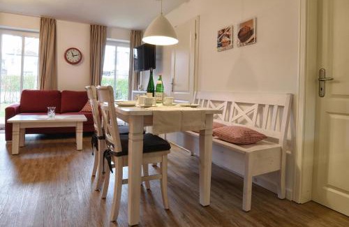 Wyk auf Foehr Apartamento | Stadtwohnung 9