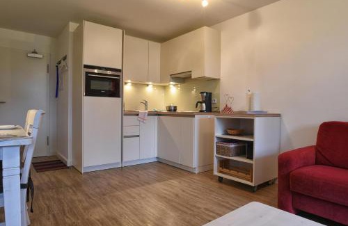 Wyk auf Foehr Apartamento | Stadtwohnung 9