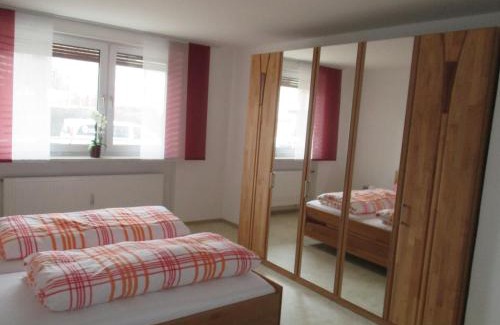 Weiden in der Oberpfalz Apartamento | Stadtwohnung