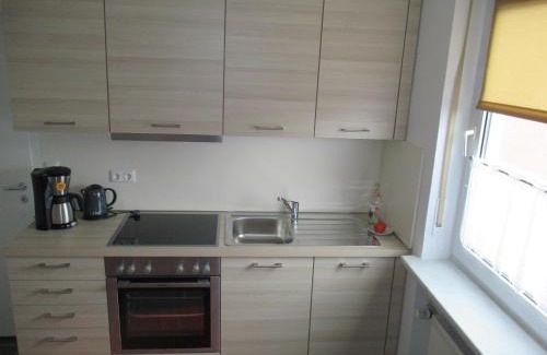 Weiden in der Oberpfalz Apartamento | Stadtwohnung