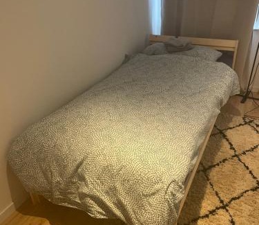 Elberfeld-Mitte Apartamento | Stadtwohnung im Luisenviertel