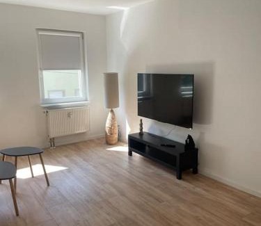 Elberfeld-Mitte Apartamento | Stadtwohnung im Luisenviertel