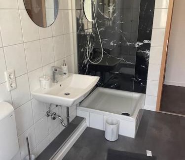 Elberfeld-Mitte Apartamento | Stadtwohnung im Luisenviertel