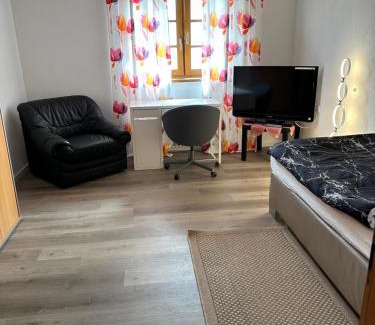 Balingen Apartamento | Stadtwohnung im Zentrum Balingen