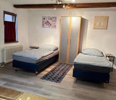 Balingen Apartamento | Stadtwohnung im Zentrum Balingen