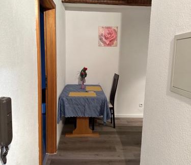 Balingen Apartamento | Stadtwohnung im Zentrum Balingen