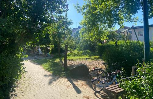 Burgeresch Apartamento | Stadtwohnung in bester Lage