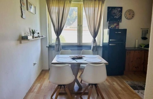 Rohrbachin Oberosterreich Apartamento | Stadtwohnung in Rohrbach