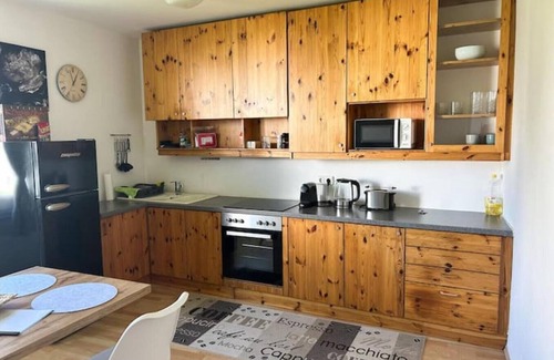 Rohrbachin Oberosterreich Apartamento | Stadtwohnung in Rohrbach